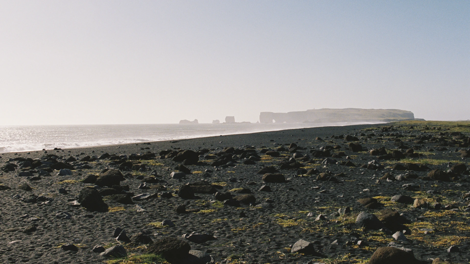 Nature iceland film andreas jacob 1001