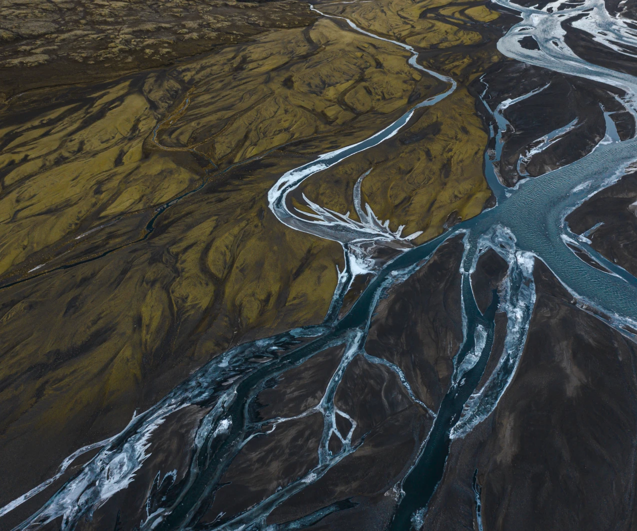 Iceland landscapes andreas jacob 1005
