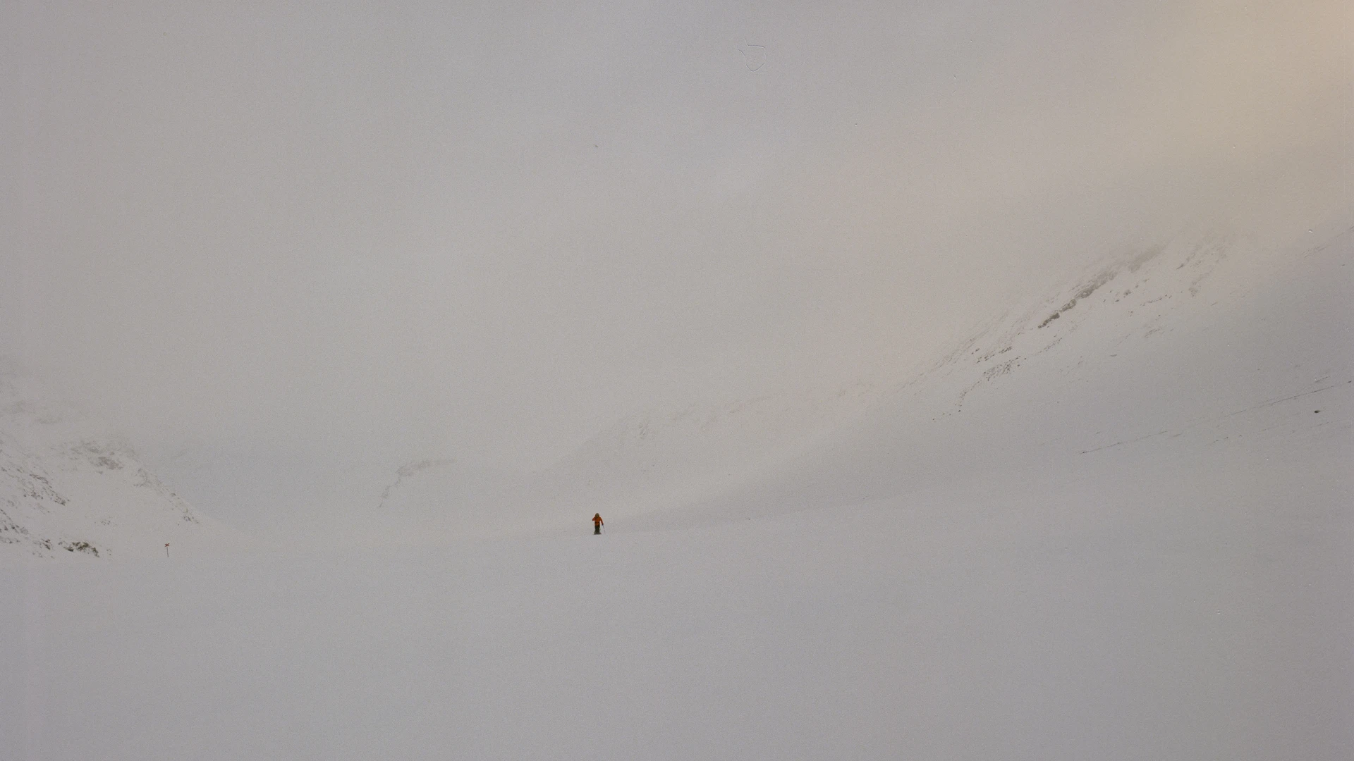 Kungsleden winter andreas jacob 1021