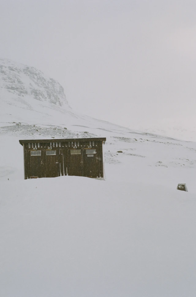 Kungsleden winter andreas jacob 1010