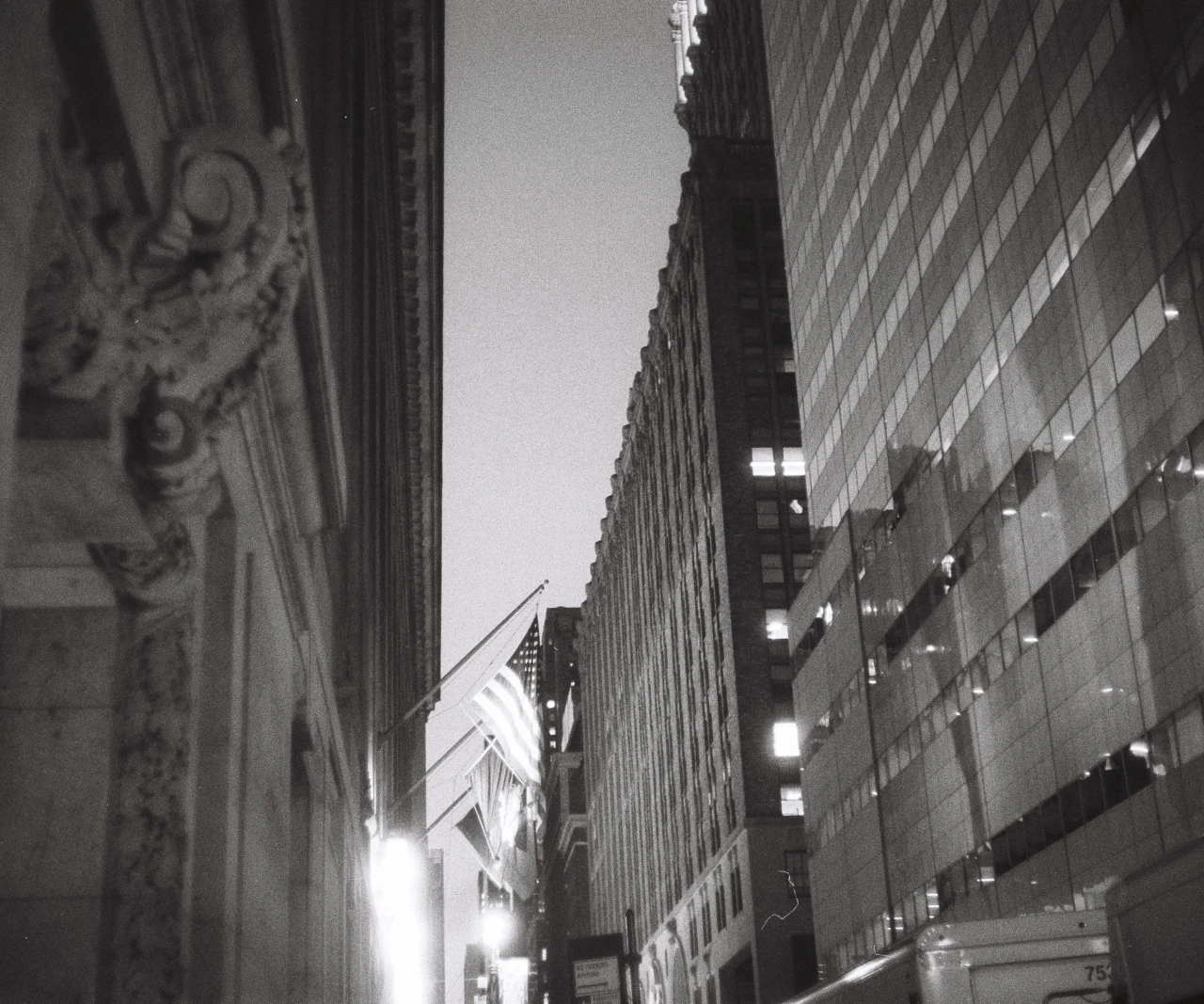 New york city film andreas jacob 1009