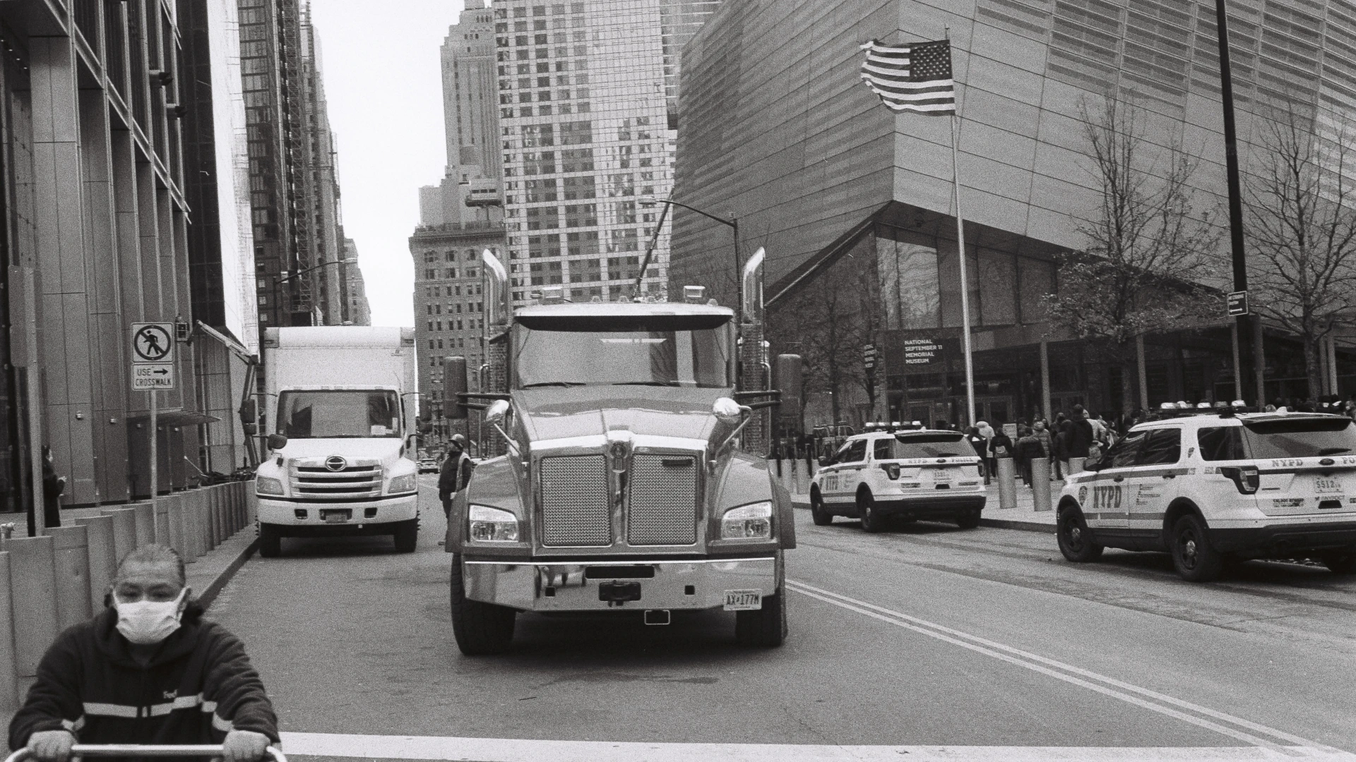New york city film andreas jacob 1003