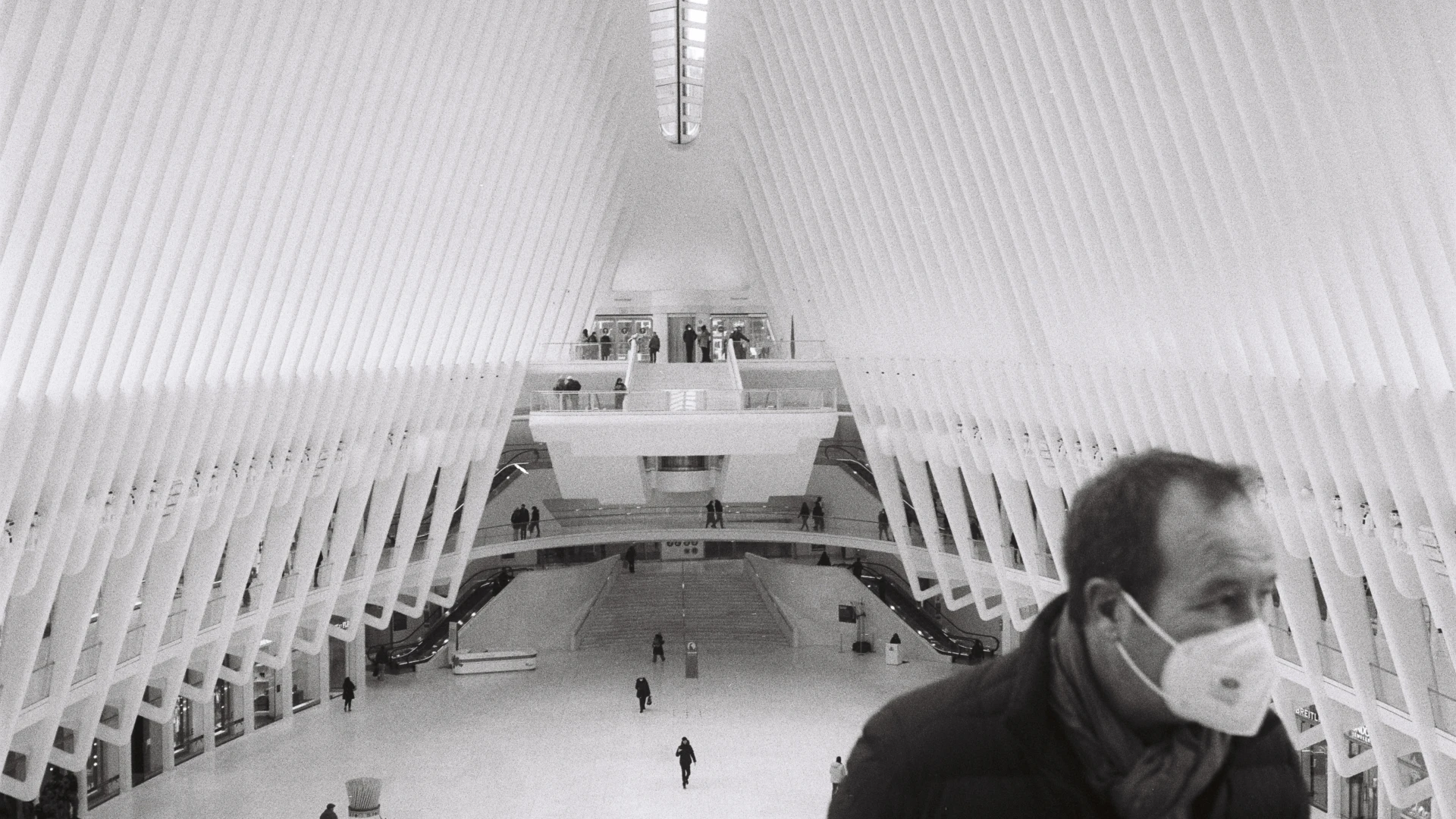 New york city film andreas jacob 1004