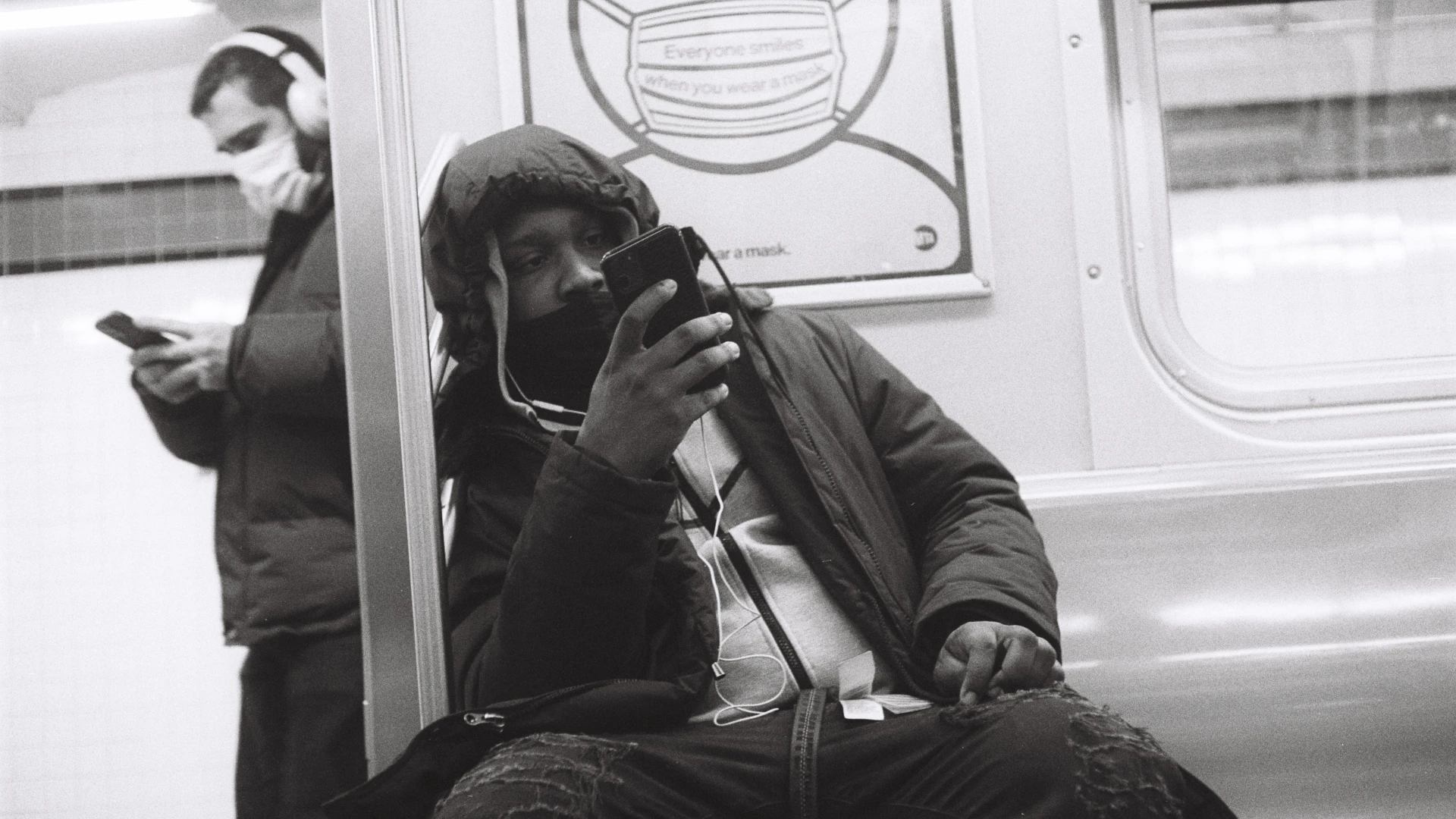 New york city film andreas jacob 1014