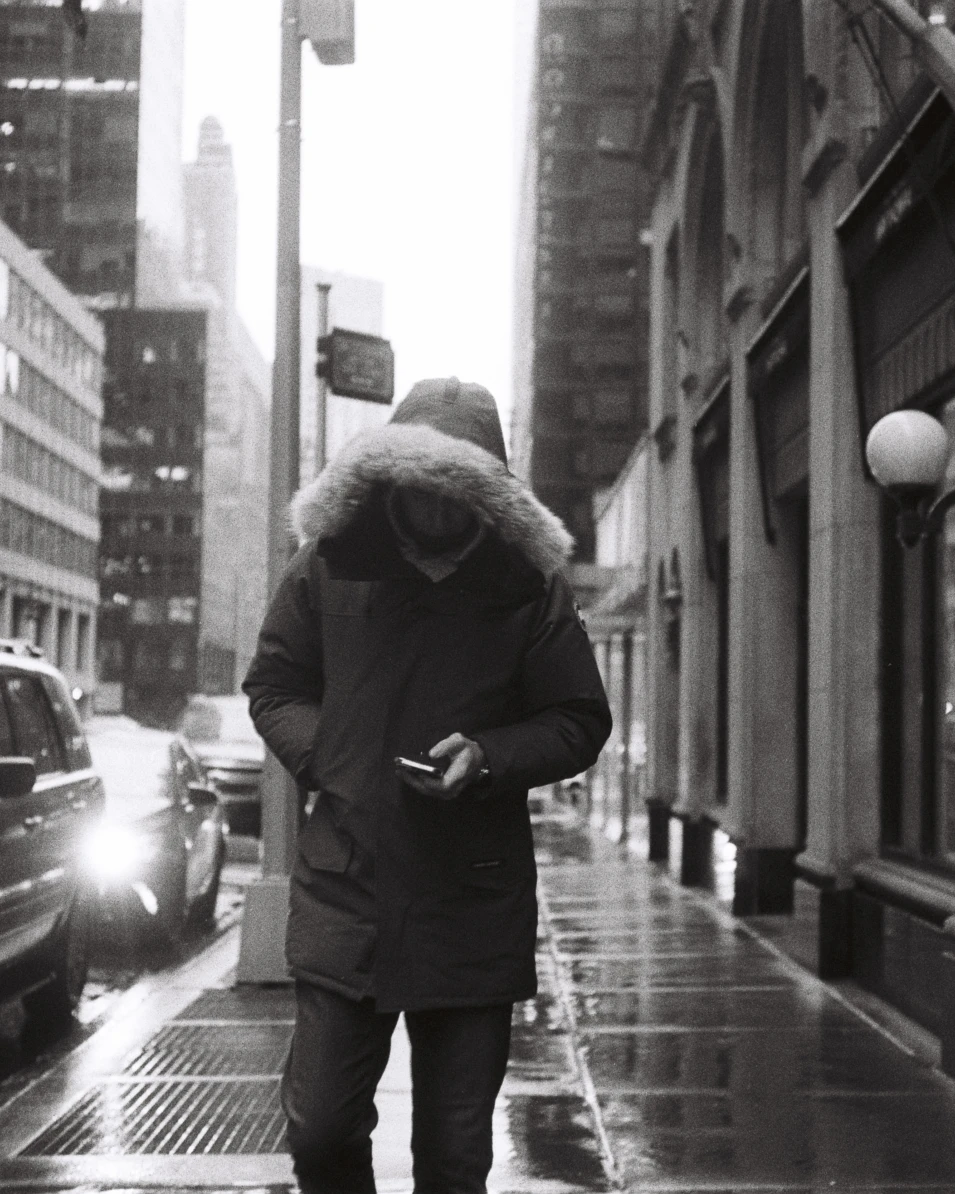New york city film andreas jacob 1012