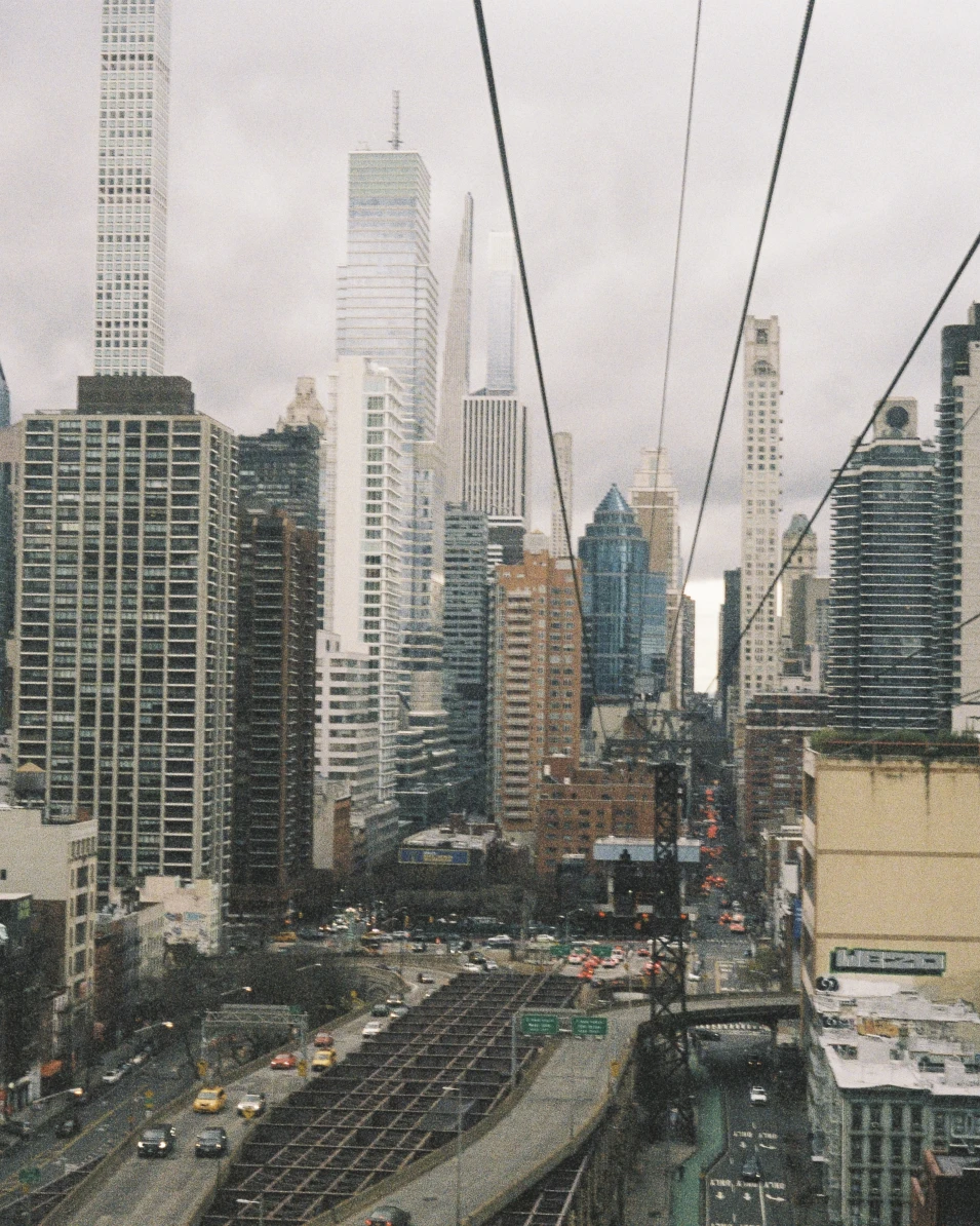 New york city film andreas jacob 1023
